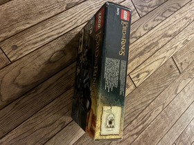 NEW Lego The Lord of the Rings 9470 Shelob Attacks Frodo Samwise Gamgee Gollum