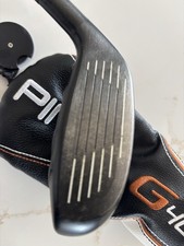 Ping G400 Hybrid 3 - 19 Degree - X Stiff Shaft