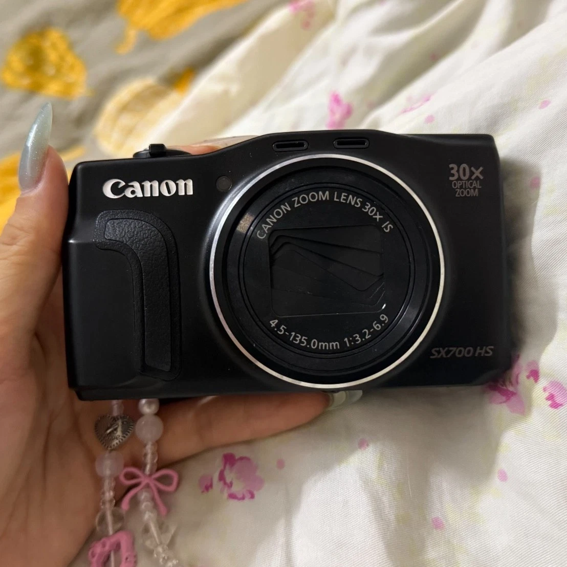 Canon PowerShot SX700 HS Digital Cameras for Sale - Shop New