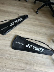 New Yonex Nanoflare Badminton Racket Bag Only Padded Cover Protection *No Racket