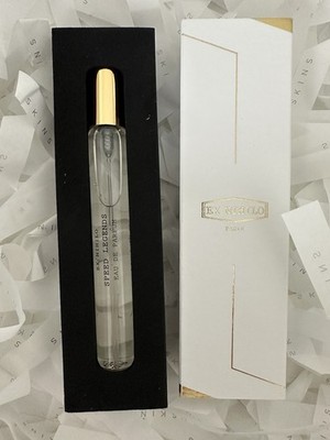 EX NIHILO Speed Legends Eau de Parfum 7,5ml EdP Neu/OVP UNISEX Spray Nischenduft