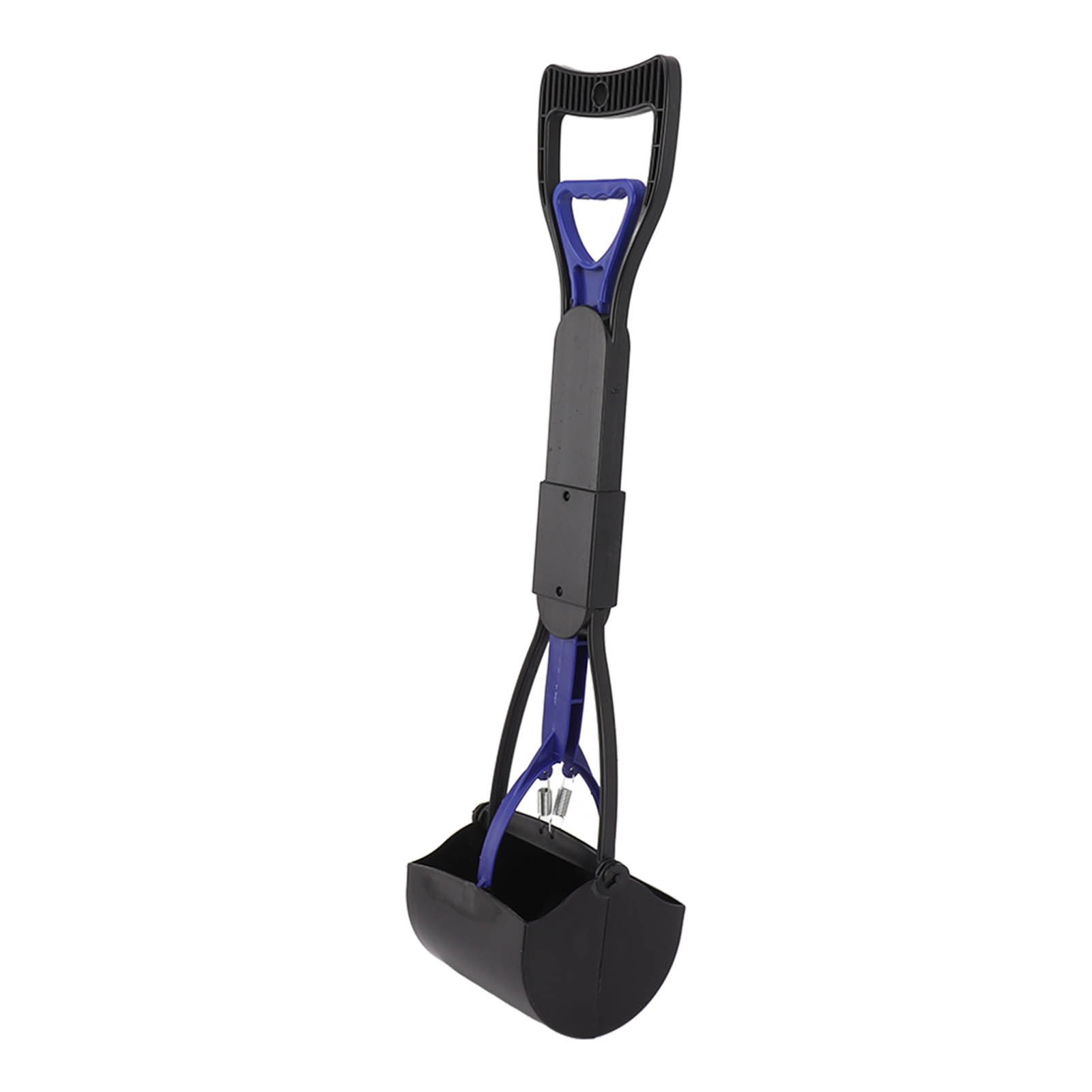 Foldable Dog Poop Picker For Cats Outdoor Efficient Cleanup Safe Hygienic For