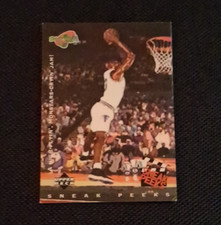 1996 Upper Deck Space Jam - Michael Jordan #55 for sale | eBay