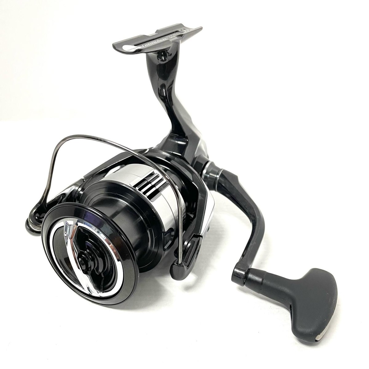 Shimano 23 Vanquish 4000XG Spinning Fishing Reel High Gear