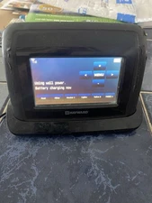 Hayward AQL2-POD2 AquaPod Touchscreen Waterproof Wireless Remote Control, Black