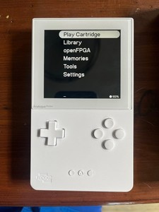 Analogue Pocket Dock | eBay