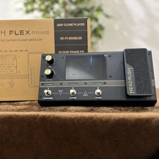 HEADRUSH Flex Prime 880670