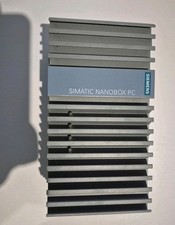 Siemens Simatic IPC227E  6BK10002AA000AA0