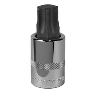 "Sealey Trx-Star* Stecknuss Bit T80 1/2\" Vierkant Antrieb SBT028"