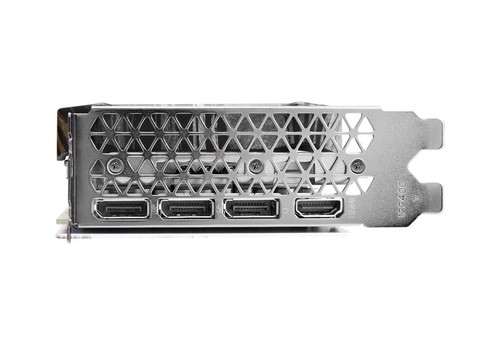 ZOTAC GeForce RTX 3060 12G X-GAMING GOC H-Box Graphics Cards - Afbeelding 6 van 6