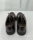 Brown Rockport lace-up Dress Shoe Men 10.5 — photo 2