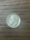 1959 Roosevelt Dime 🔥🧨🔥 90% Silver 🔥 Beauty 🔥 Not Cleaned