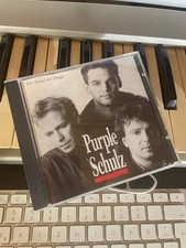 Purple Schulz Der Stand der Dinge CD