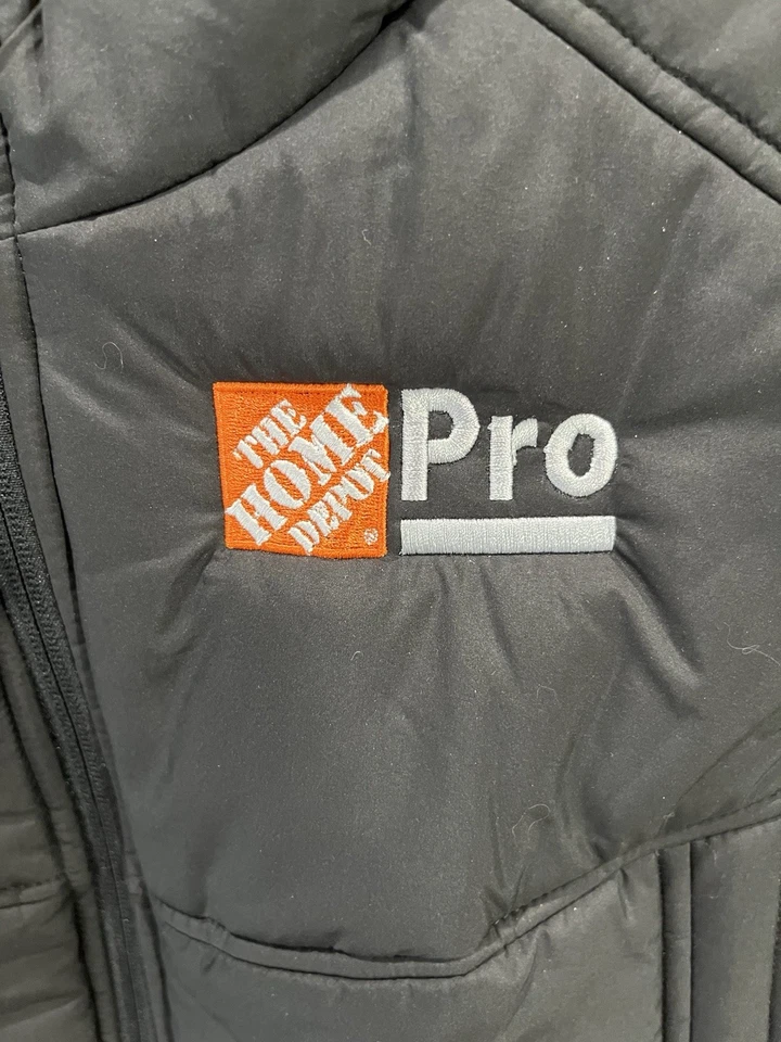 The Home Depot Vest  - Image 4 of 4