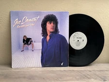 JOE LAMONT SECRETS YOU KEEP RARE HARD ROCK AOR PRIVATE LABEL VINYL LP EX+ NM