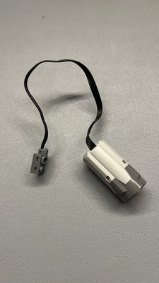 Lego Technic Motor M Power Functions 8883 Top Zustand Original Kein China Zeug