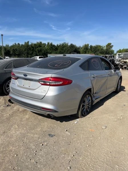 ROOF ASSEMBLY 2013-2020 FORD FUSION - Imagem 2 de 4