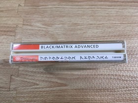 FJ2386 Black Matrix Advanced Dreamcast Japan