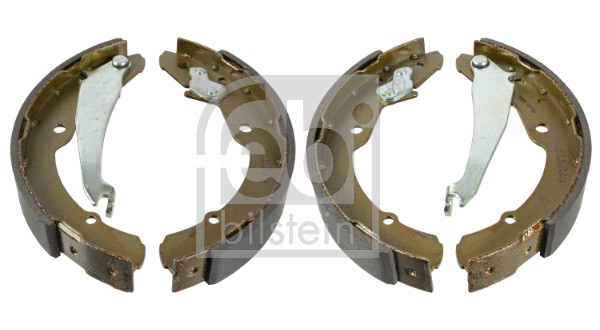 Fits FEBI HAMULCE 34369 BRAKE SHOES.   ⭐UK Stock⭐