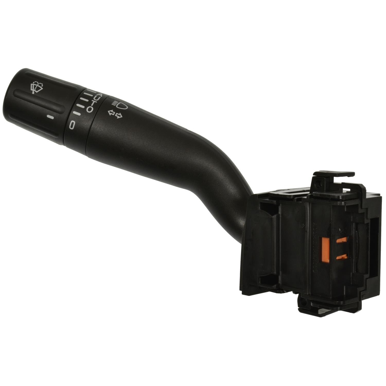 2014 Ford F-150 Windshield Wiper Switch Replacement by SMP