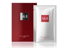 SK II Facial Treatment Mask 6 Pack