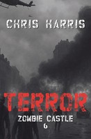 Chris Harris | Terror | Taschenbuch | Englisch (2025) | Vulpine Press