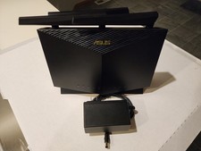 ASUS AX5700 RT-AX86S Wireless Dual-band Gigabit WiFi 6 Router