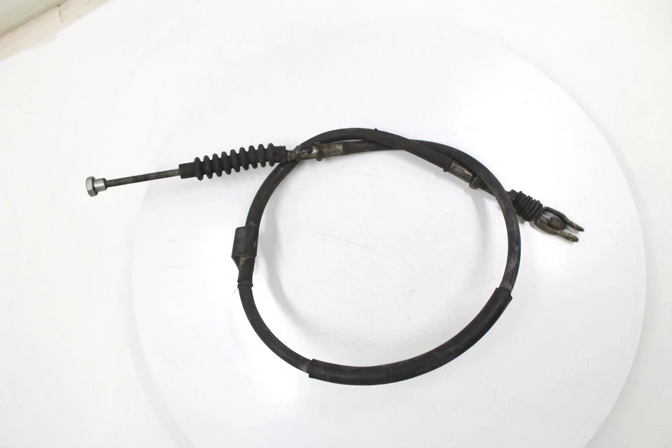 Suzuki GZ250 2003 OEM cable de manguera de freno trasero Foto 2 de 4