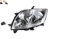 Scheinwerfer Osram Night Breaker Laser Passend FüR Toyota Auris Links