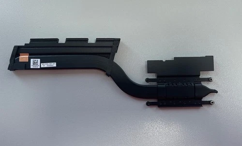 Dell Inspiron 16 Plus 7640 Kühlkörper GPU Kühler Heatsink 02DC8G