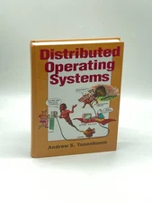 Distributed Operating Systems