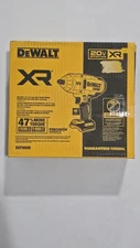 DEWALT DCF900B 20V MAX XR 1/2-In Impact Wrench Hog Ring Tool - Yellow (DCF900)