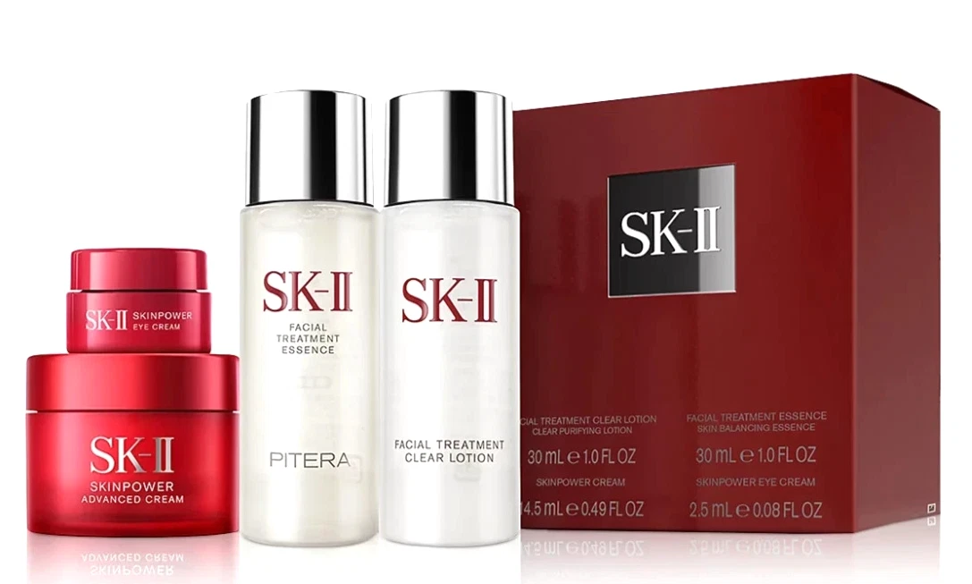 SK-II Skin Care for sale | eBay