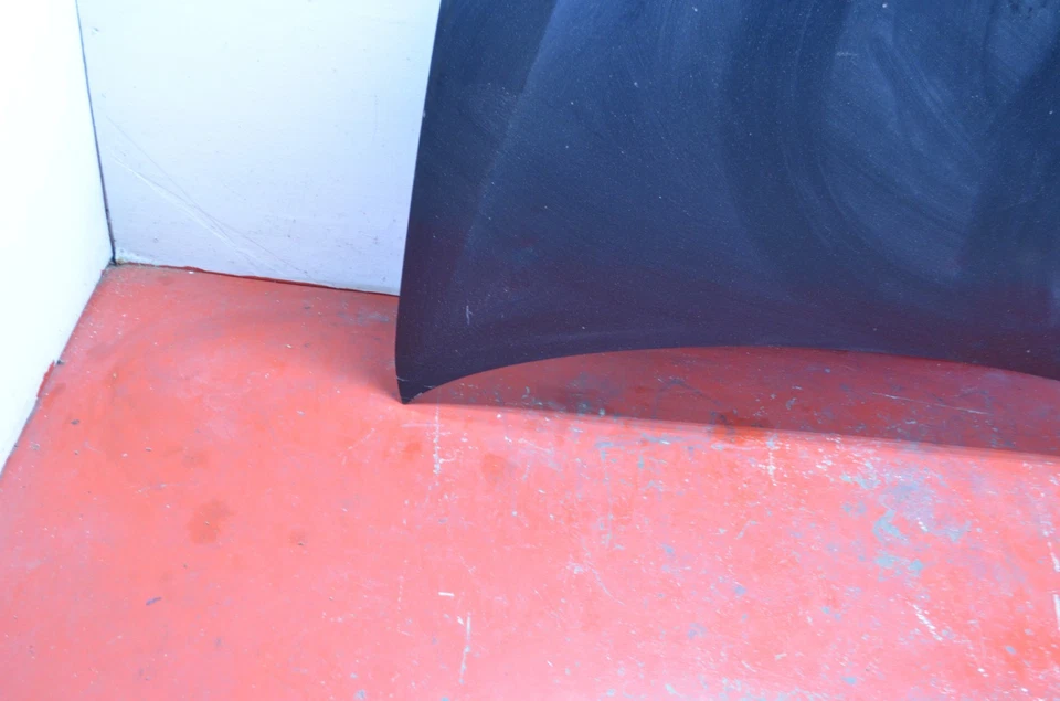 10-14 VOLKSWAGEN GOLF CAPÓ DELANTERO NEGRO OEM Foto 2 de 4