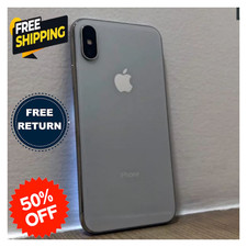 Apple iPhone XS 256 GB/64 GB - T-Mobile sbloccato grigio/argento - spedizione gratuita