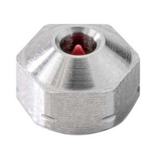 Hexlox Single 4mm Anti-Theft Locking System -...