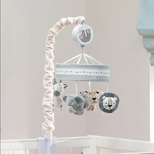 Lambs  Ivy unisex Crib Mobile