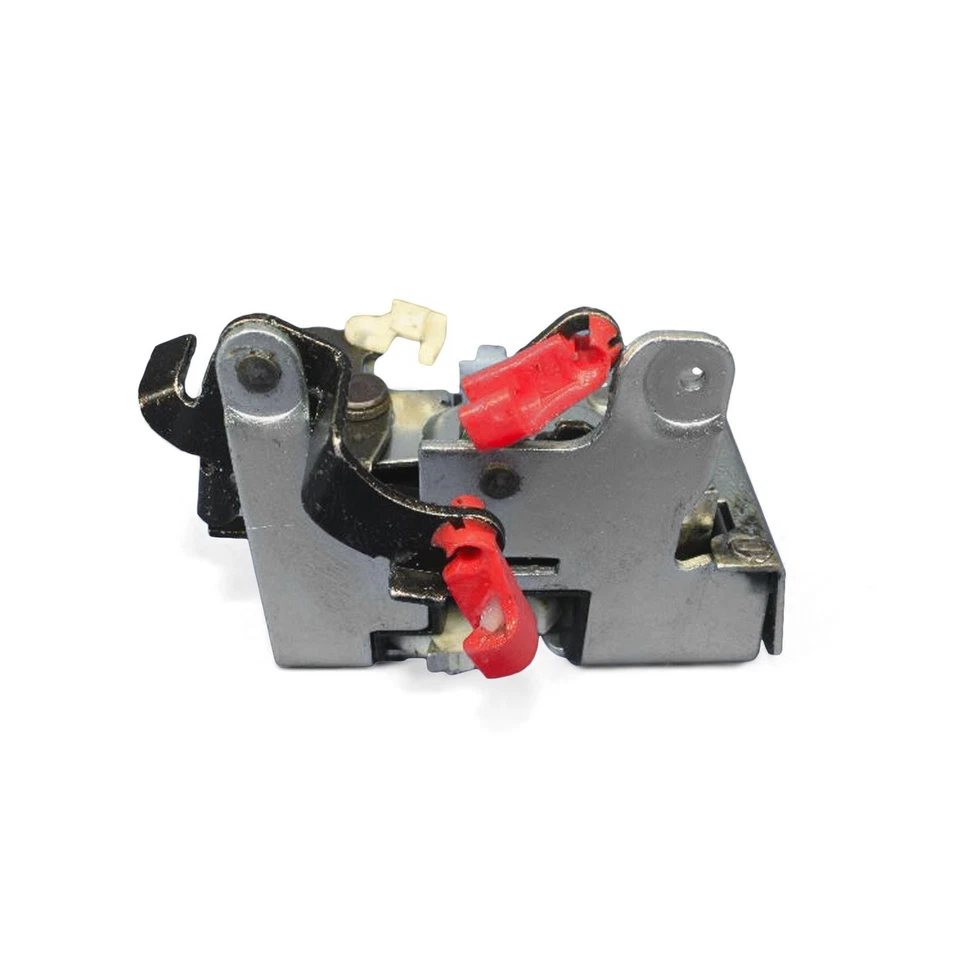 For Dodge B3500 1995-1997 Mopar Front Passenger Side Door Latch Assembly - Image 2 of 3