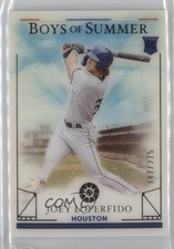 2024 Panini Boys of Summer 117/275 Joey Loperfido #39 1ep3