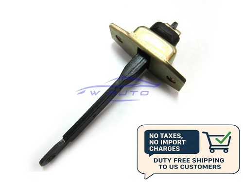 Lh/Rh Arm Link Front Door Stop Check Limiter Strap For Toyota Hilux 1985-1997