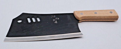 Heavy Duty Meat Ceaver- Bone cutting knife