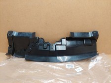 Toyota C-HR Intercooler Air Guide Duct Channel 165610T280 2019-on Genuine NEW