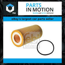 Oil Filter 109015 Febi 059115561G 059198405B 59115561G 59198405B 9A719840520 New