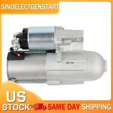 New Starter For 2006 2007 2008 2009 2010 2011 Chevrolet Impala 3.5 3.9 6785 6787