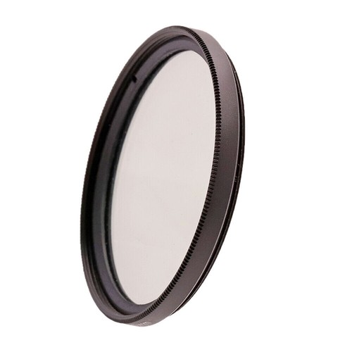 ND Filter ND2 ND4 ND8 37/40.5/43/46/49/52/55/58/62/67/72/77/82mm ND Lens Filter - Picture 10 of 14
