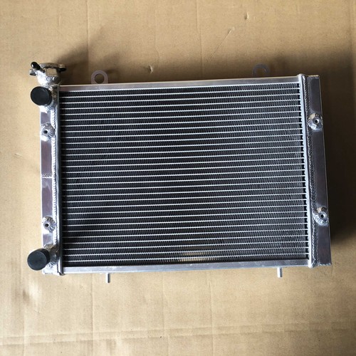 MT For Polaris Ranger 800 900 2010-2014 26mm Aluminum Radiator - Picture 6 of 6