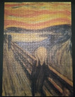 Clementoni Museum Collection Edvard Munch The Scream 1000 Piece Puzzle — photo 2
