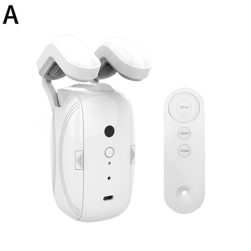 Automatic Curtain Opener Bluetooth Control Smart Curtain L6G8 V3S2 Robot B7 K2T6 - Picture 14 of 17