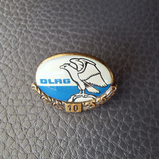 DLRG Ehrennadel/Brosche -10-