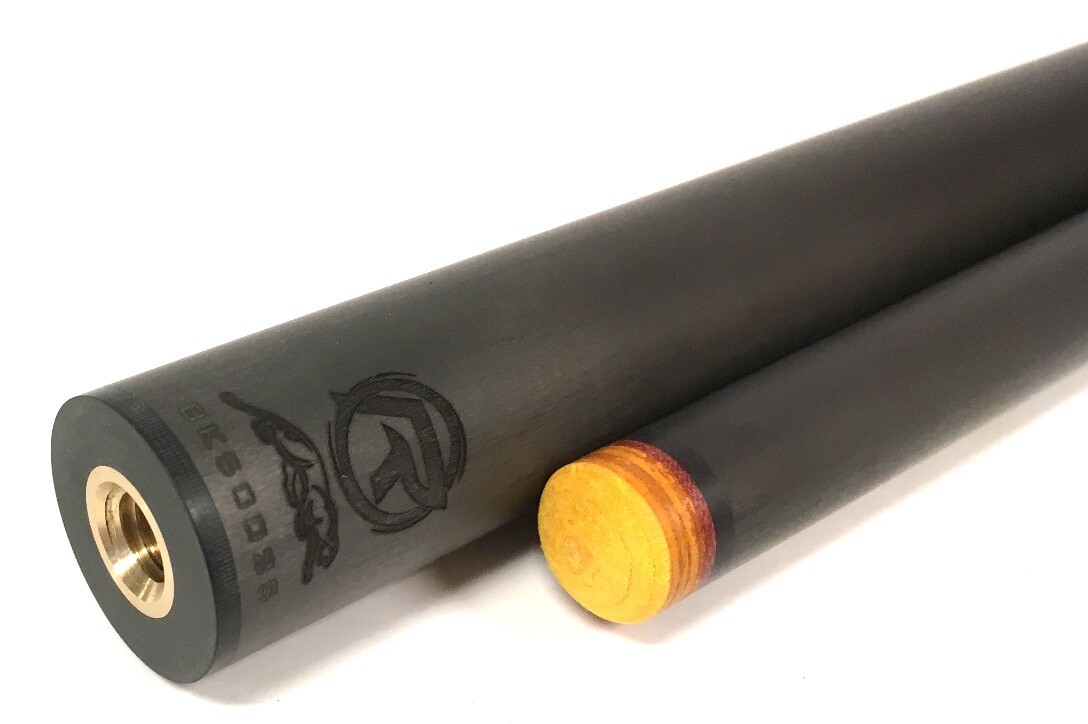 New Predator Revo Viking Quick Release Shaft - 12.9mm BVP New Predator Revo Viking Quick Release Shaft - 12.9mm BVP